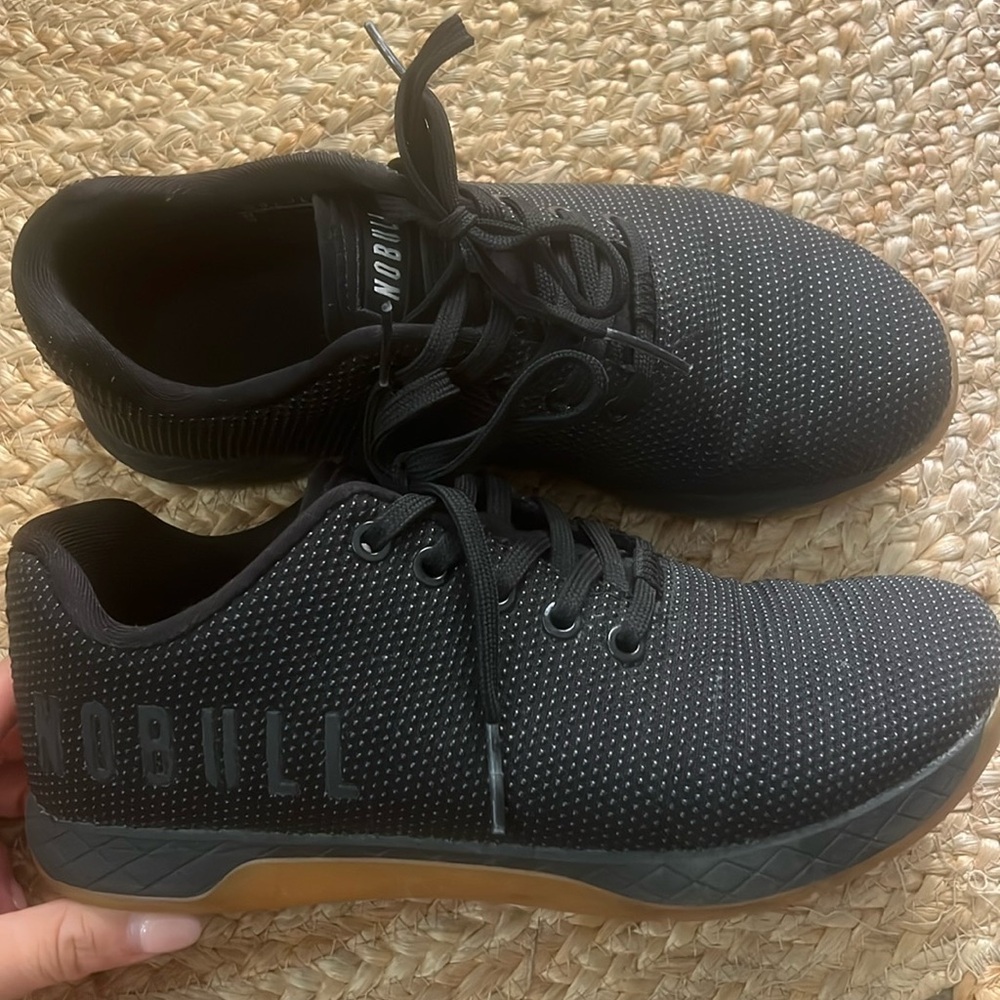 Nobull CrossFit training shoes